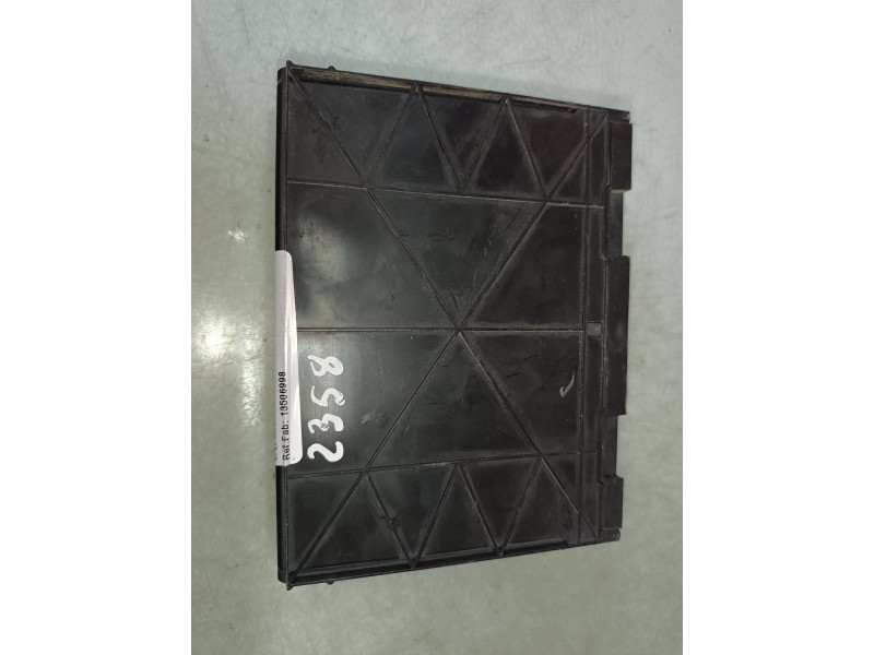 Recambio de modulo electronico para opel mokka excellence referencia OEM IAM 13506998  GM