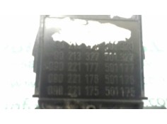 Recambio de mando limpia para opel omega b básico berlina referencia OEM IAM 90213328501328 90213327501327  2