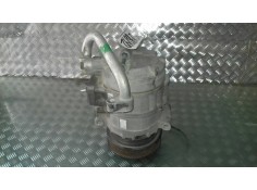 Recambio de compresor aire acondicionado para porsche boxster (typ 986) básico referencia OEM IAM 4472208262 7SBU16C DENSO 2