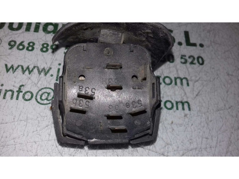 Recambio de mando limpia para opel omega b básico berlina referencia OEM IAM 90213328501328 90213327501327 