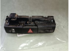 Recambio de warning para opel mokka excellence referencia OEM IAM 95016183  CONECTOR 10 PINES 2