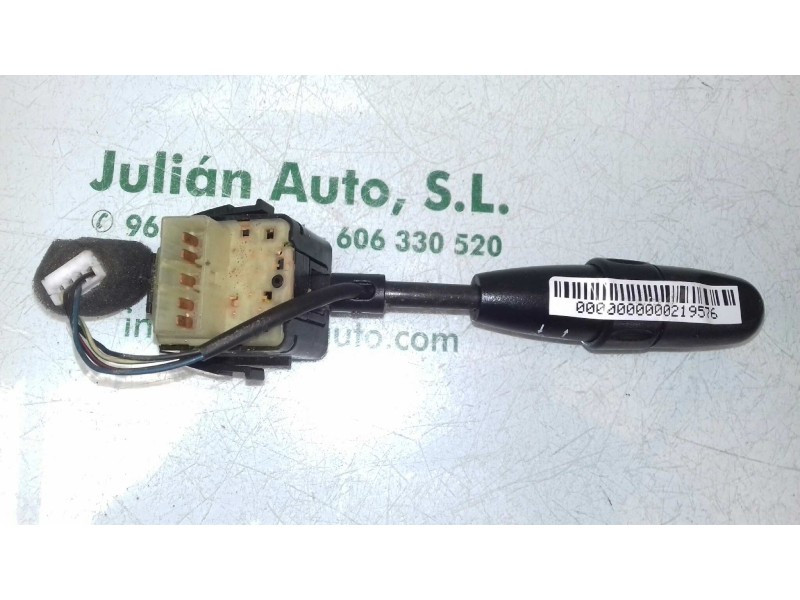 Recambio de mando limpia para chevrolet aveo ls referencia OEM IAM 96810070 5283PD 