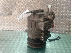 Recambio de compresor aire acondicionado para porsche 911 (typ 996) carrera 4 coupe referencia OEM IAM 4472208264 7SBU16C DENSO