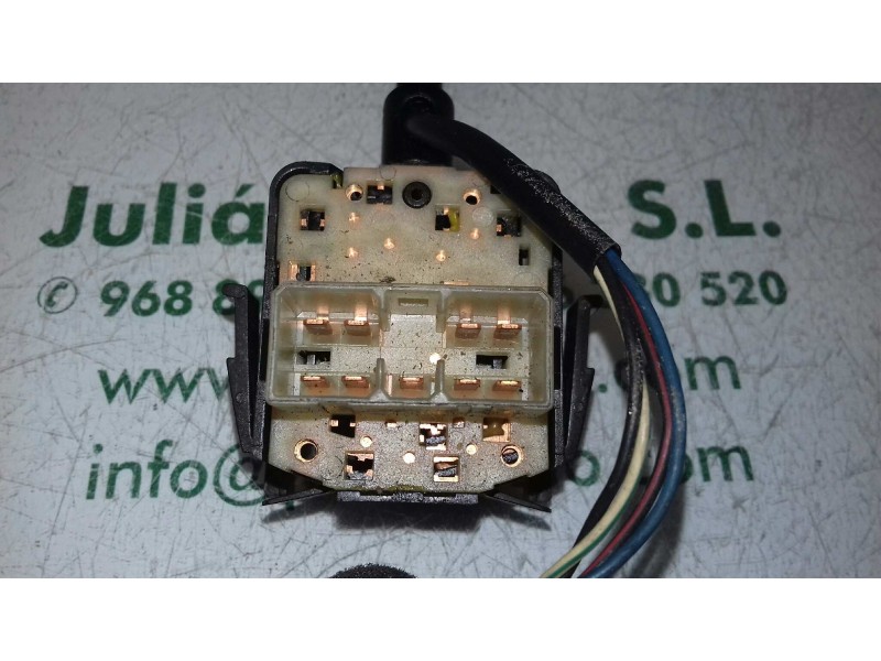 Recambio de mando limpia para chevrolet aveo ls referencia OEM IAM 96810070 5283PD 