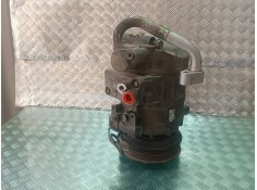 Recambio de compresor aire acondicionado para porsche 911 (typ 996) carrera 4 coupe referencia OEM IAM 4472208264 7SBU16C DENSO 2