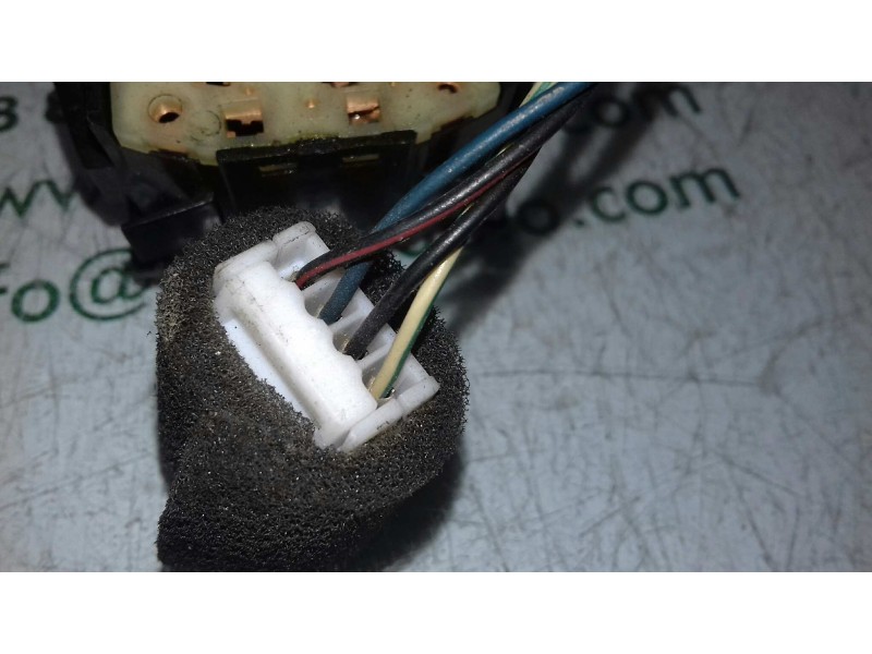 Recambio de mando limpia para chevrolet aveo ls referencia OEM IAM 96810070 5283PD 