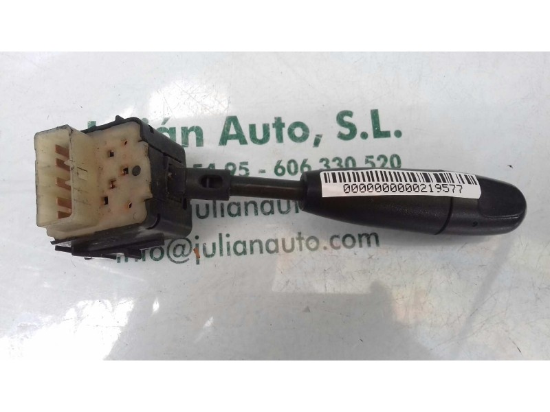 Recambio de mando limpia para chevrolet kalos 1.4 se referencia OEM IAM 96540685 520331 