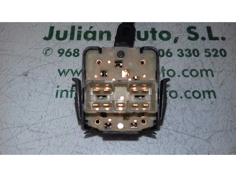 Recambio de mando limpia para chevrolet kalos 1.4 se referencia OEM IAM 96540685 520331 