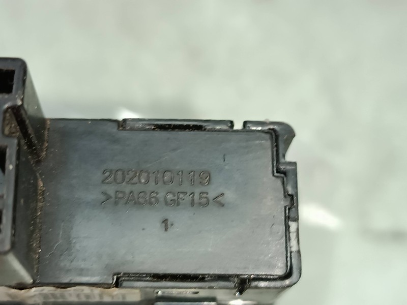 Recambio de interruptor para opel mokka excellence referencia OEM IAM 202010119  CONECTOR 10 PINES