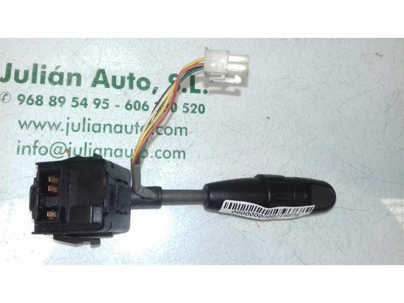 Recambio de mando luces para chevrolet aveo lt referencia OEM IAM 96540684 520320 