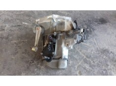 Recambio de caja cambios para peugeot 206 berlina xs-line referencia OEM IAM 20CP81  5 VELOCIDADES