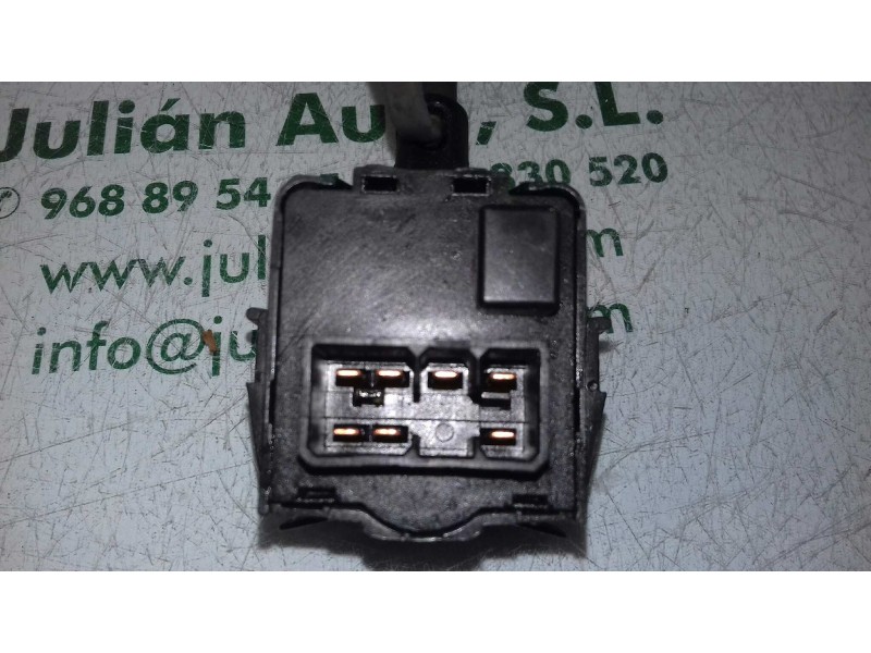 Recambio de mando luces para chevrolet aveo lt referencia OEM IAM 96540684 520320 