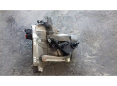 Recambio de caja cambios para peugeot 206 berlina xs-line referencia OEM IAM 20CP81  5 VELOCIDADES 2