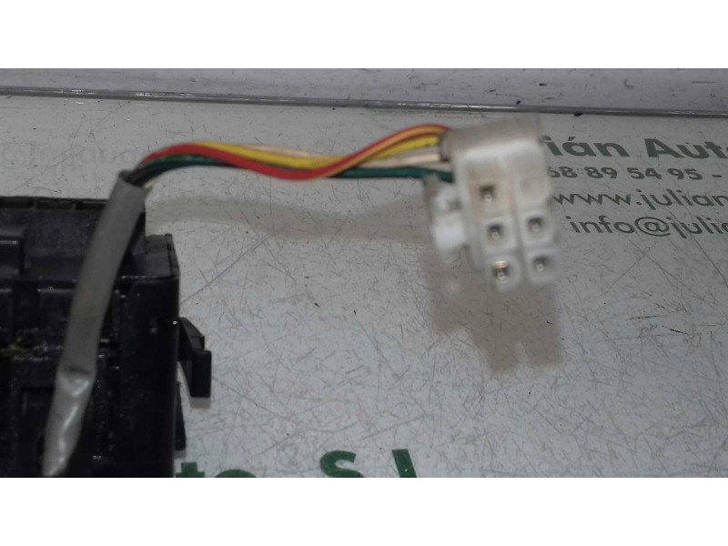 Recambio de mando luces para chevrolet aveo lt referencia OEM IAM 96540684 520320 