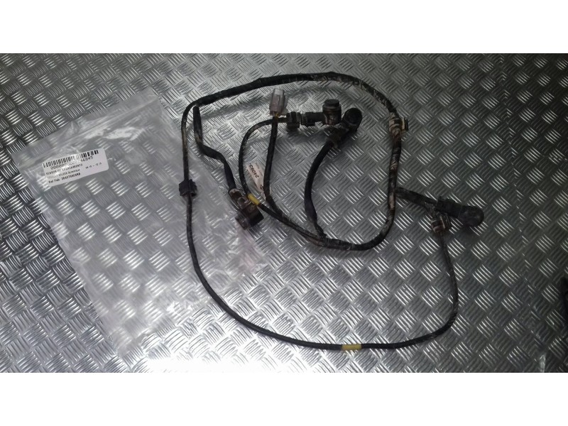 Recambio de sensor de aparcamiento para renault koleos dynamique referencia OEM IAM 284376606RB 284376606R VALEO