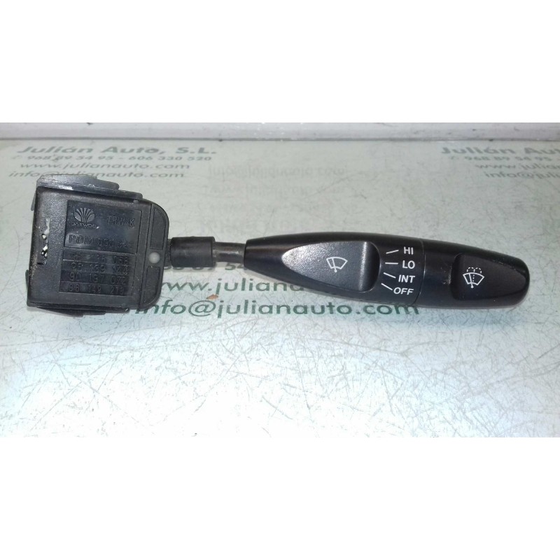 Recambio de mando limpia para daewoo nexia gl referencia OEM IAM 96136058 96139144 