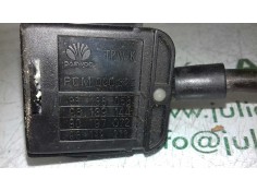 Recambio de mando limpia para daewoo nexia gl referencia OEM IAM 96136058 96139144  2