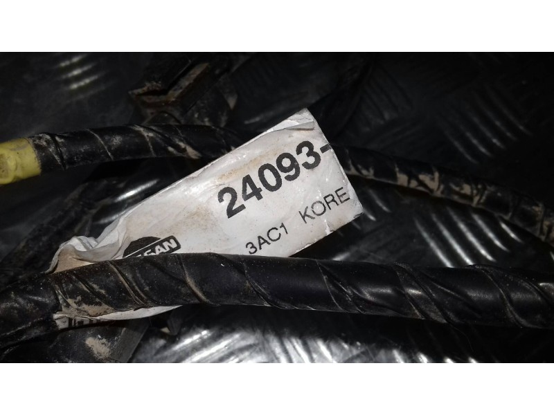 Recambio de sensor de aparcamiento para renault koleos dynamique referencia OEM IAM 284376606RB 284376606R VALEO