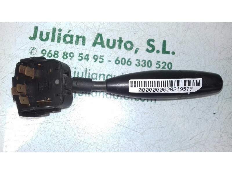 Recambio de mando limpia para daewoo nexia gl referencia OEM IAM 96136058 96139144 
