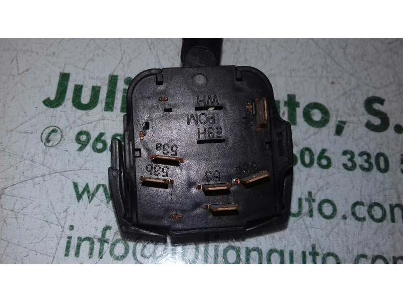 Recambio de mando limpia para daewoo nexia gl referencia OEM IAM 96136058 96139144 