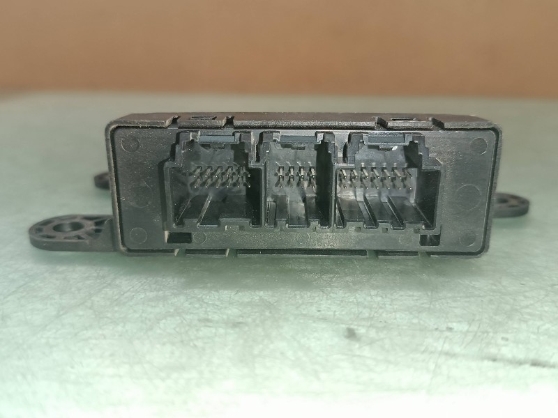 Recambio de modulo electronico para opel mokka excellence referencia OEM IAM 13354532 0263004446 BOSCH