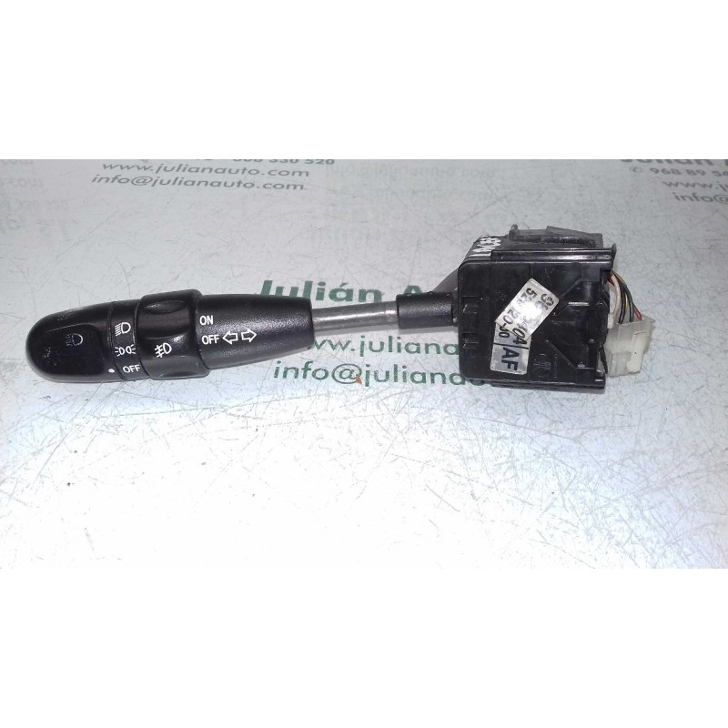 Recambio de mando luces para daewoo kalos 1.4 sx referencia OEM IAM 96540684 520320 