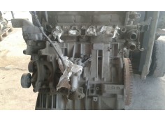 Recambio de motor completo para citroen xsara picasso 2.0 16v exclusive referencia OEM IAM RFN  