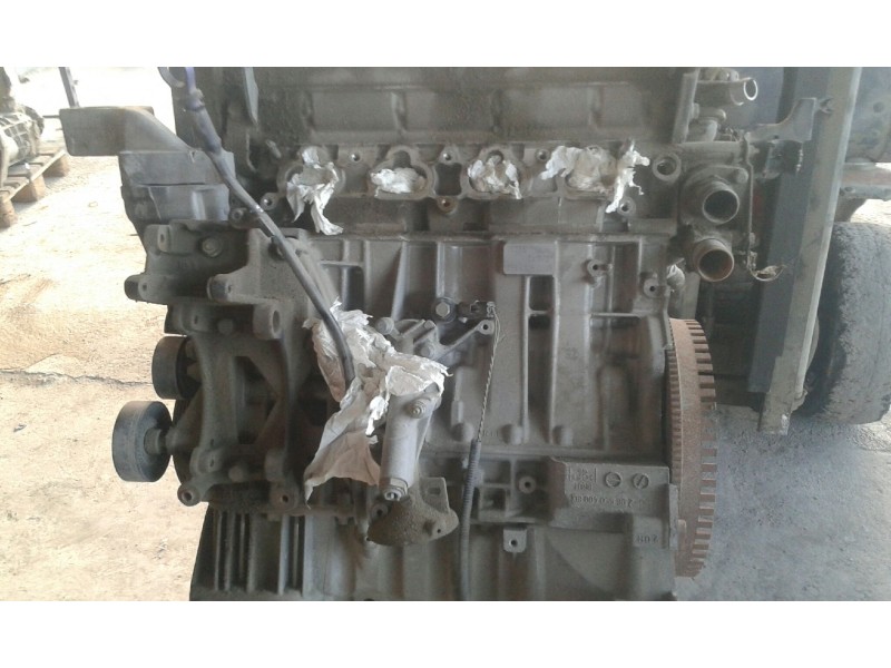 Recambio de motor completo para citroen xsara picasso 2.0 16v exclusive referencia OEM IAM RFN  