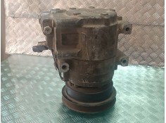 Recambio de compresor aire acondicionado para hyundai accent (lc) crdi gl referencia OEM IAM  FD46XG HALLE - HCC