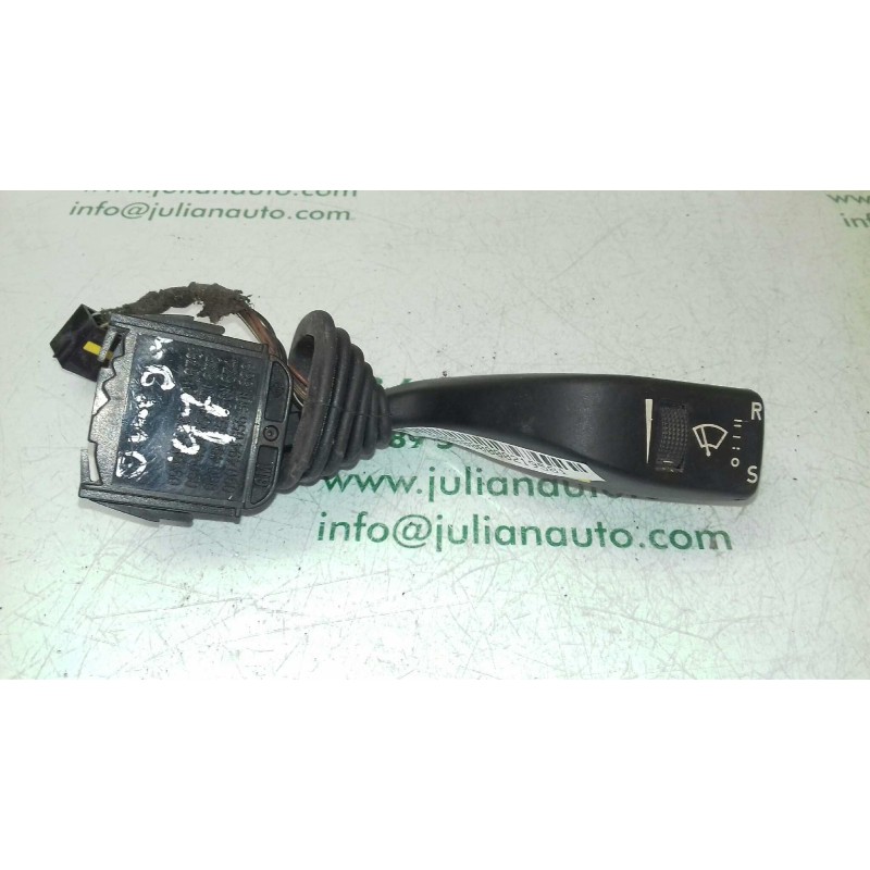 Recambio de mando limpia para opel omega b básico berlina referencia OEM IAM 090494655501676 090494654601675 