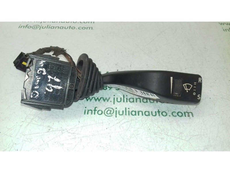 Recambio de mando limpia para opel omega b básico berlina referencia OEM IAM 090494655501676 090494654601675 