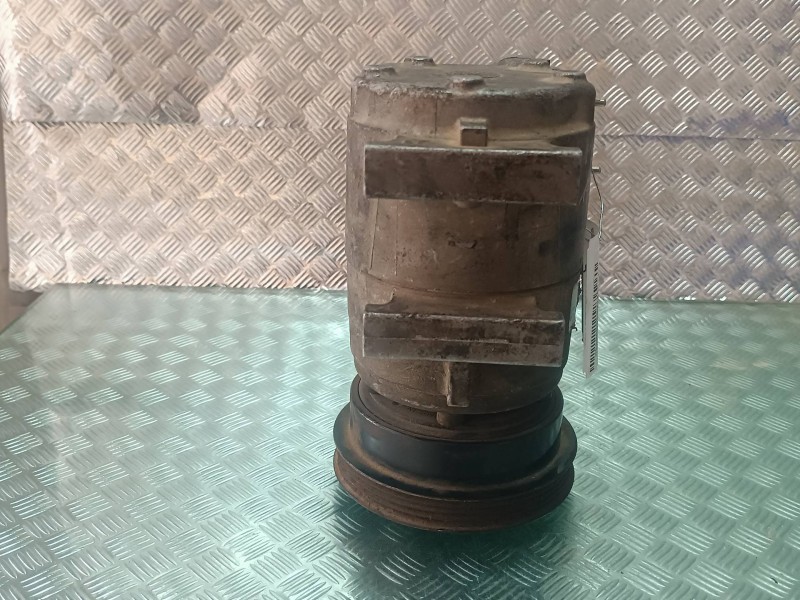 Recambio de compresor aire acondicionado para hyundai accent (lc) crdi gl referencia OEM IAM  FD46XG HALLE - HCC