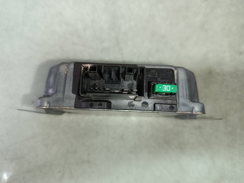 Recambio de modulo electronico para opel mokka excellence referencia OEM IAM 13306648 5WK50311 CONTINENTAL