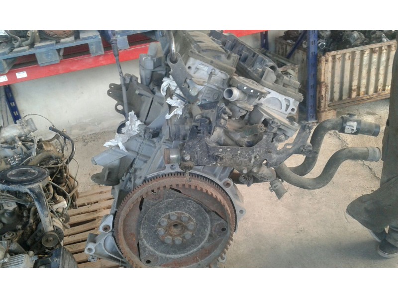 Recambio de motor completo para citroen xsara picasso 2.0 16v exclusive referencia OEM IAM RFN  