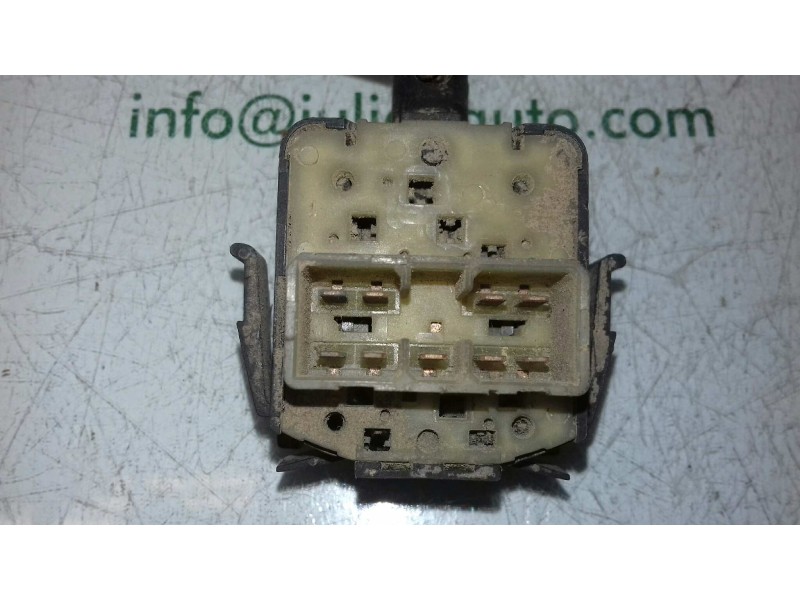 Recambio de mando limpia para daewoo lanos se referencia OEM IAM 96276387 399332 