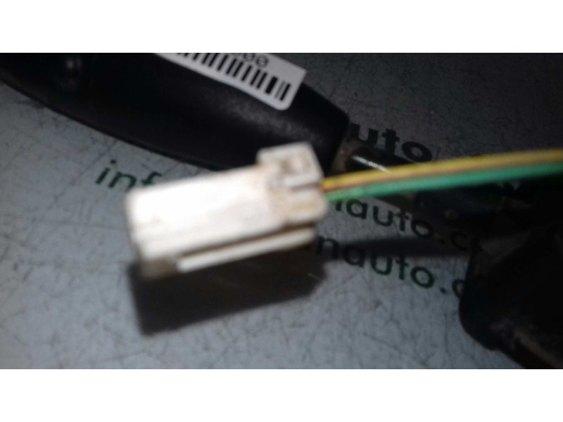 Recambio de mando limpia para daewoo lanos se referencia OEM IAM 96276387 399332 