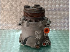 Recambio de compresor aire acondicionado para mitsubishi outlander (cu0w) 2.4 4wd referencia OEM IAM AKC200A215BB MSC90CA MITSUB