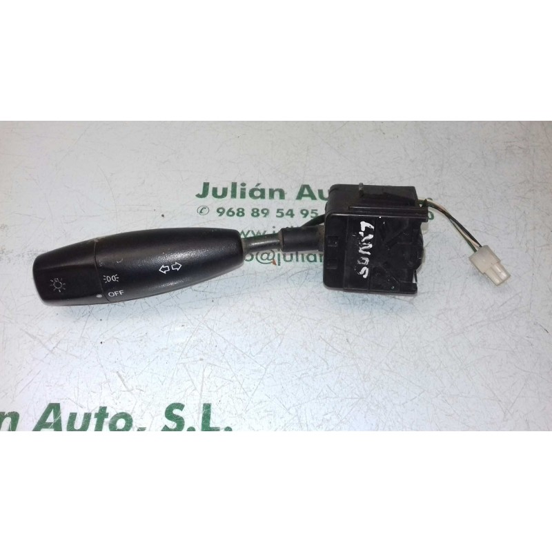 Recambio de mando luces para daewoo lanos cool referencia OEM IAM 9F25A  