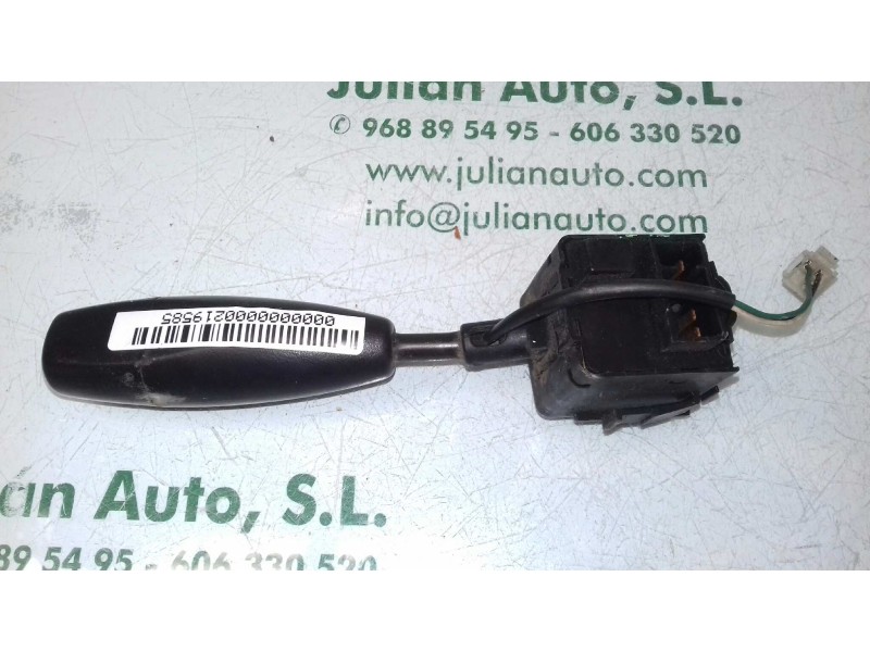 Recambio de mando luces para daewoo lanos cool referencia OEM IAM 9F25A  