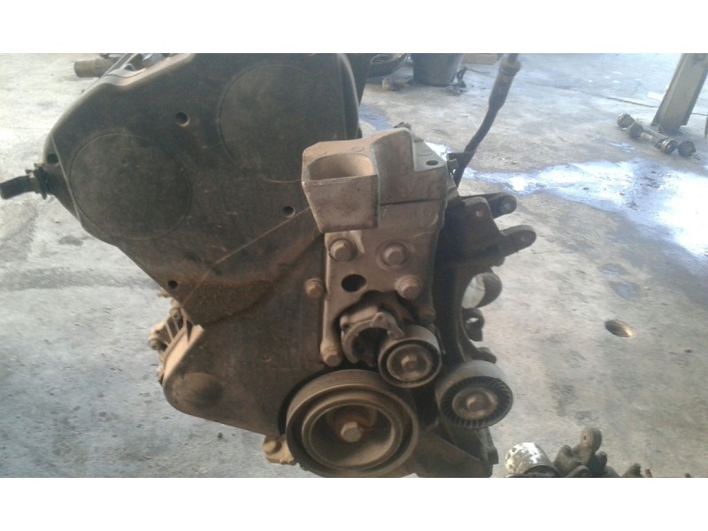 Recambio de motor completo para citroen xsara picasso 2.0 16v exclusive referencia OEM IAM RFN  