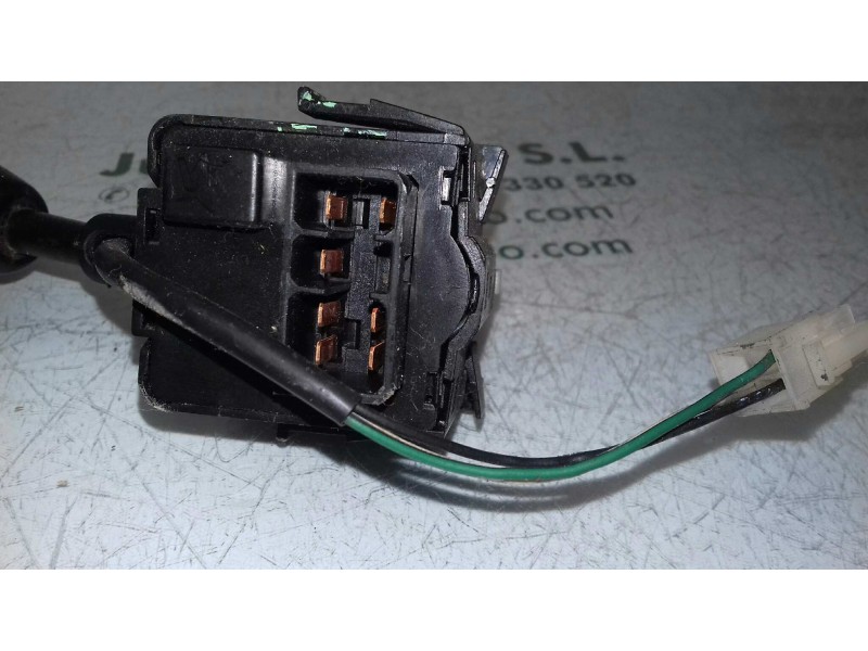 Recambio de mando luces para daewoo lanos cool referencia OEM IAM 9F25A  