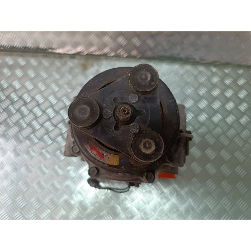 Recambio de compresor aire acondicionado para mitsubishi outlander (cu0w) 2.4 4wd referencia OEM IAM AKC200A215BB MSC90CA MITSUB