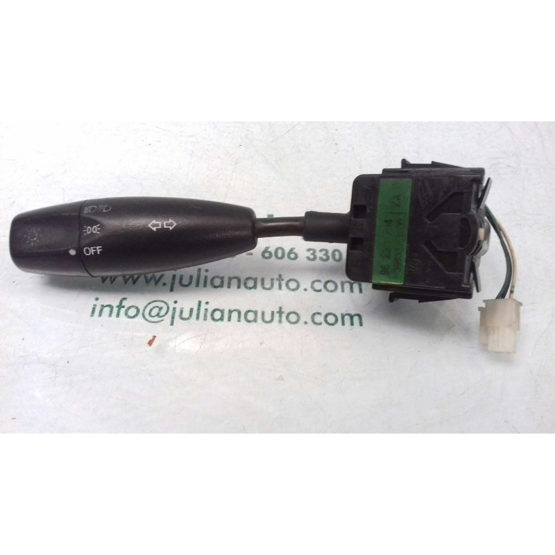 Recambio de mando luces para daewoo lanos cool referencia OEM IAM 96230794 399321 