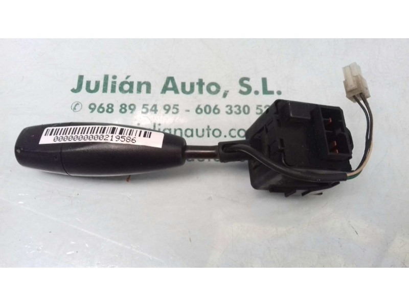 Recambio de mando luces para daewoo lanos cool referencia OEM IAM 96230794 399321 