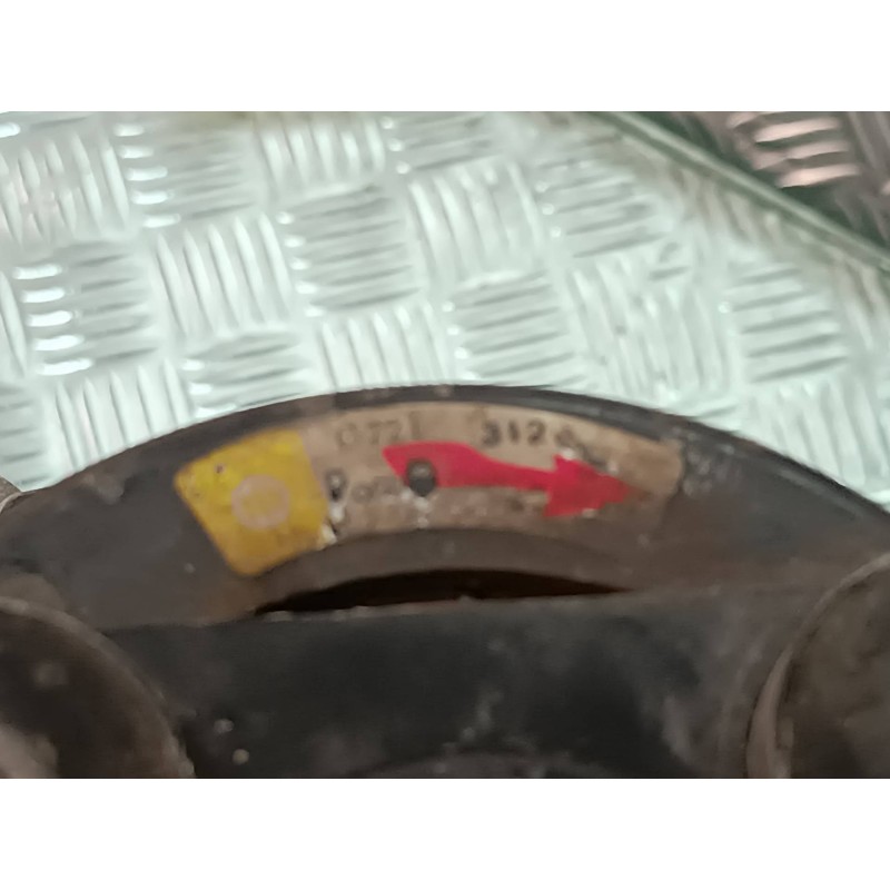 Recambio de compresor aire acondicionado para mitsubishi outlander (cu0w) 2.4 4wd referencia OEM IAM AKC200A215BB MSC90CA MITSUB