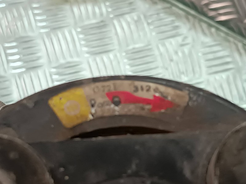 Recambio de compresor aire acondicionado para mitsubishi outlander (cu0w) 2.4 4wd referencia OEM IAM AKC200A215BB MSC90CA MITSUB