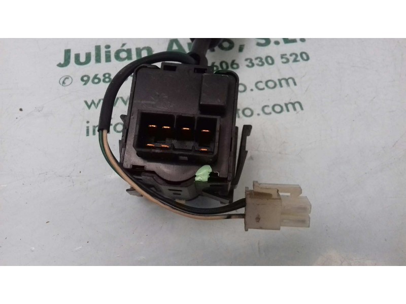 Recambio de mando luces para daewoo lanos cool referencia OEM IAM 96230794 399321 