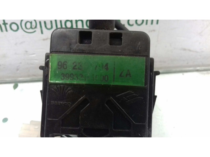 Recambio de mando luces para daewoo lanos cool referencia OEM IAM 96230794 399321 