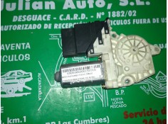 Recambio de motor elevalunas trasero derecho para volkswagen bora berlina (1j2) highline referencia OEM IAM  F005S00050 08412