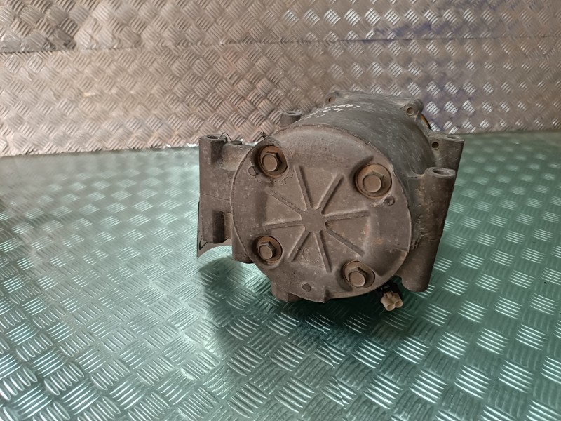 Recambio de compresor aire acondicionado para mitsubishi outlander (cu0w) 2.4 4wd referencia OEM IAM AKC200A215BB MSC90CA MITSUB